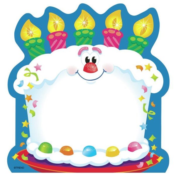 Рамки для именинников по месяцам