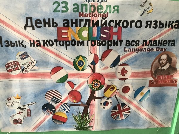 Символы Британии