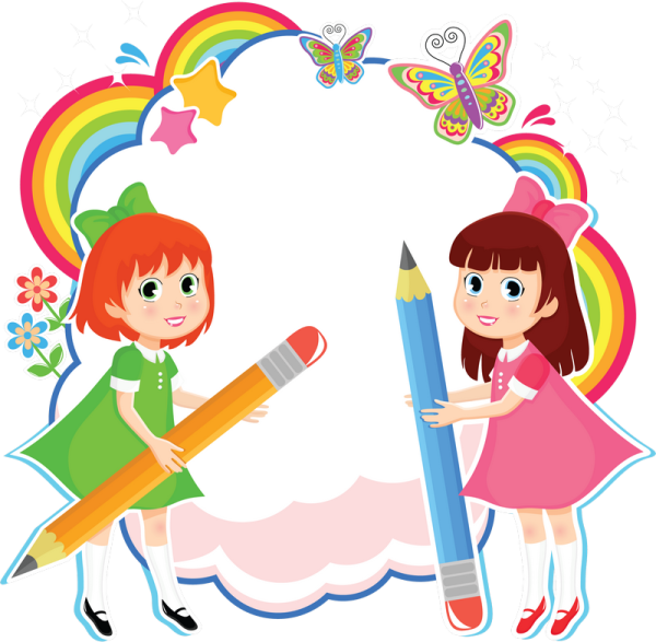 Методика рисования ладошками