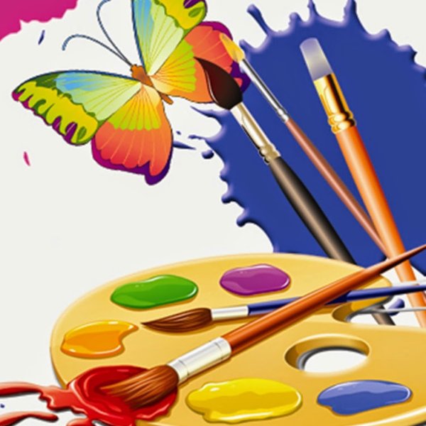 Название центров в детском саду