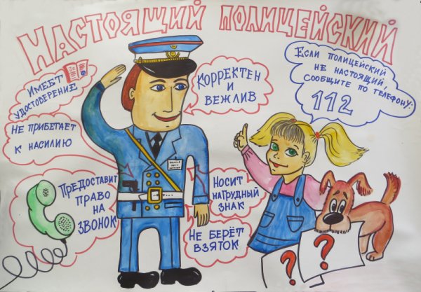 С днем Советской милиции