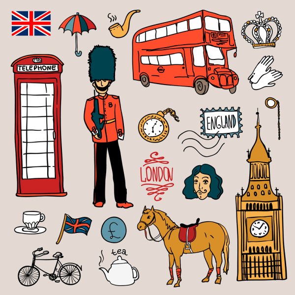 Стенгазета английский язык