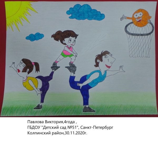 Мама папа спортивная семья