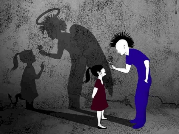 Внешний вид бывает обманчив