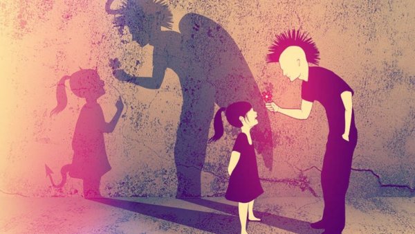 Внешность бывает обманчива