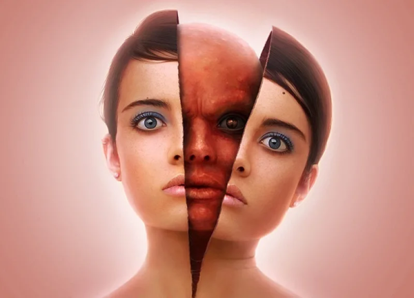 Внешность обманчива