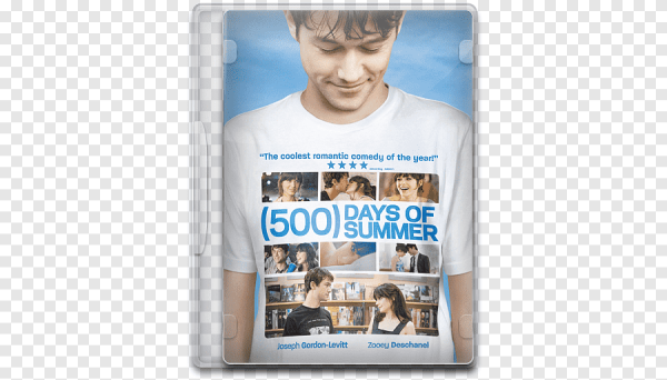 500 Дней лета