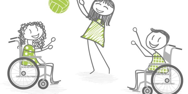 День людей с ограниченными возможностями