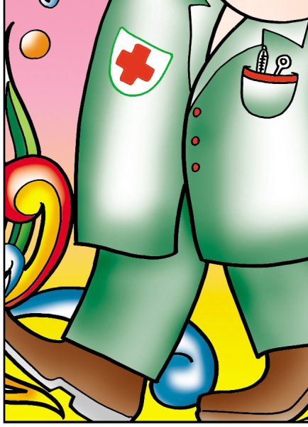 С днем медицинского работника