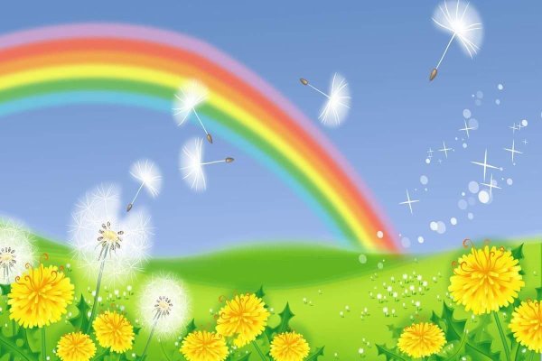 Летняя газета в детском саду