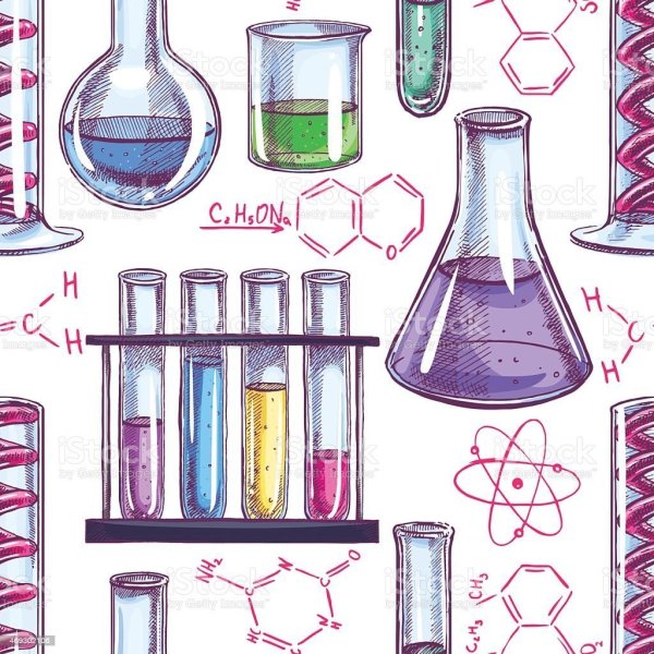 Газета по химии