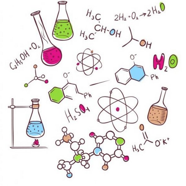 Газета по химии