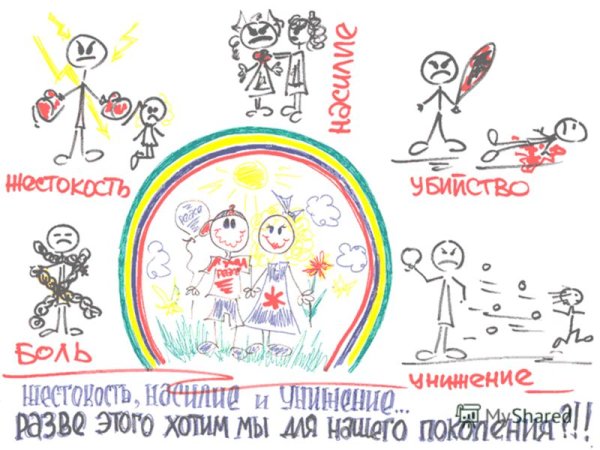 Плакаты на тему права