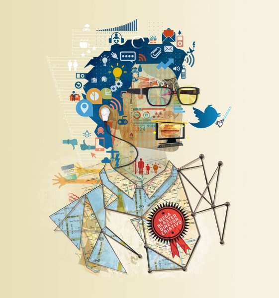 Креативные плакаты