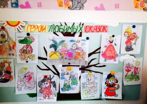 Плакат на тему Пушкин