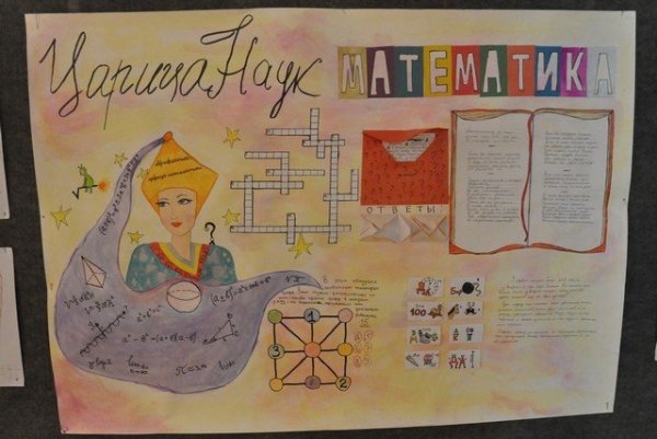 2021 Год науки и технологий