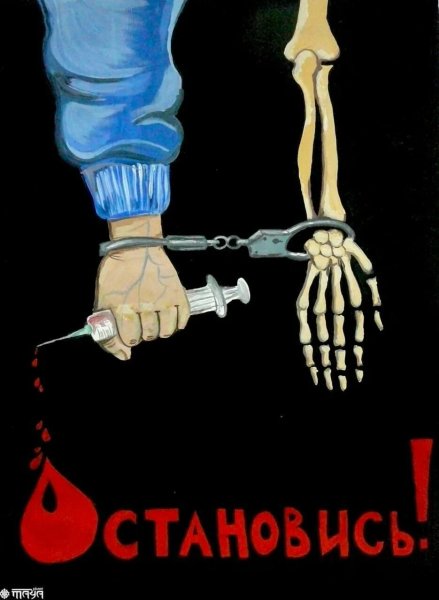 Рисунок на тему права человека