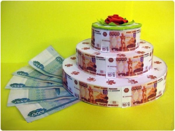 С днём финансиста открытки