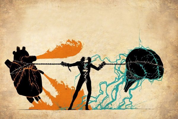 Рисунок ко Дню России