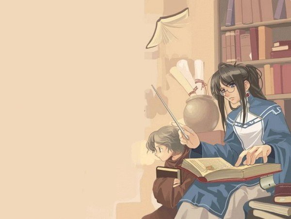 С днем студента аниме