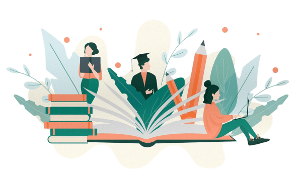 Плакат к Татьяниному Дню