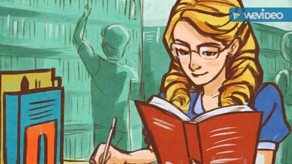 Учитель и ученик аниме