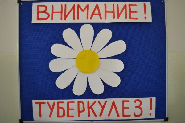 Всемирный день борьбы с туберкулезом 2022