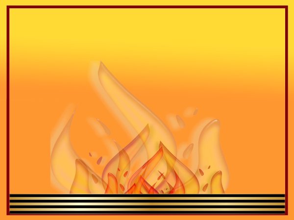 Карточка СССР героический путь Комсомола