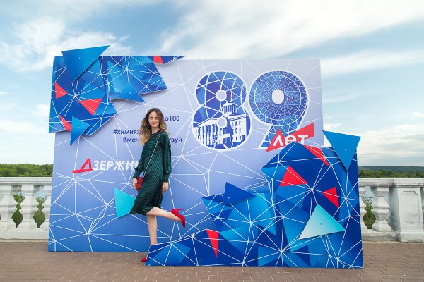 Поздравительный плакат с днем рождения