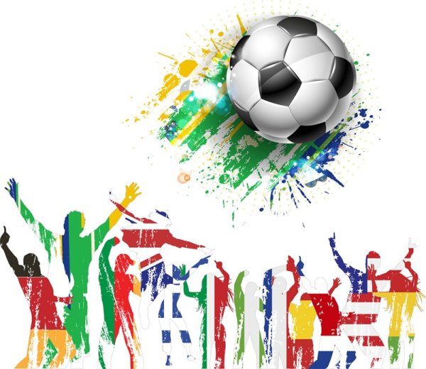 День футбола