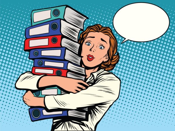 10 Ноября день бухгалтера