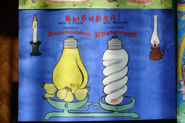 Плакат экономьте воду и электричество в школе