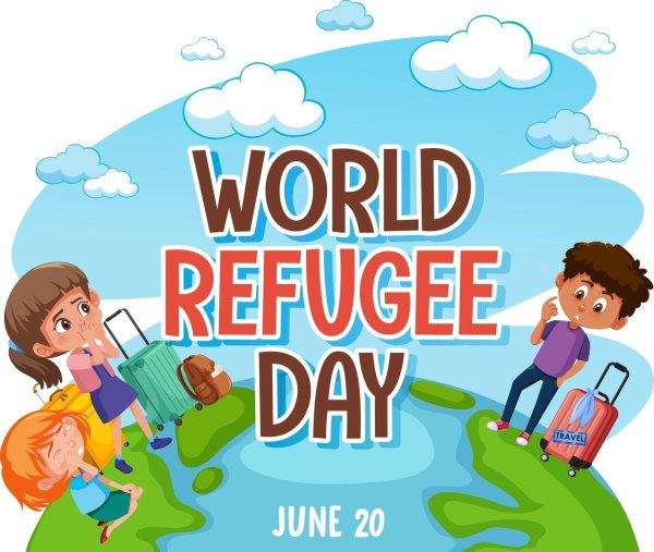 Всемирный день беженцев