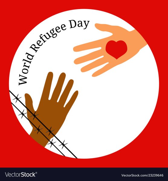 Фанфик про беженца