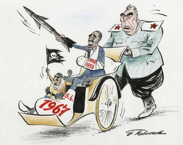 Агитационные плакаты