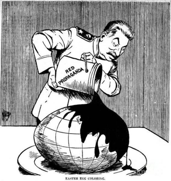 Антигитлеровская коалиция флаги