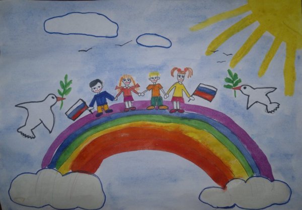 Права ребенка