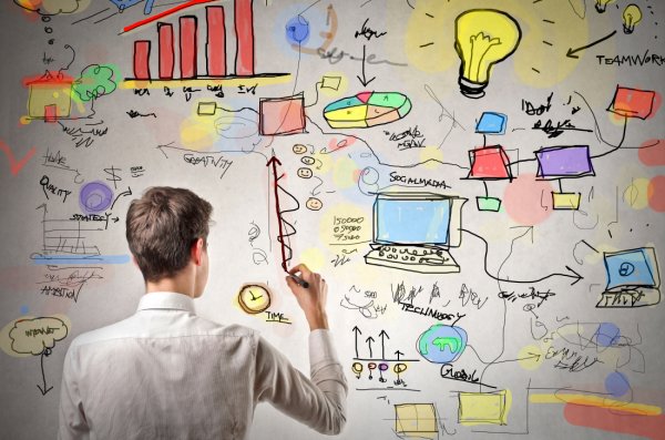 Креативная концепция