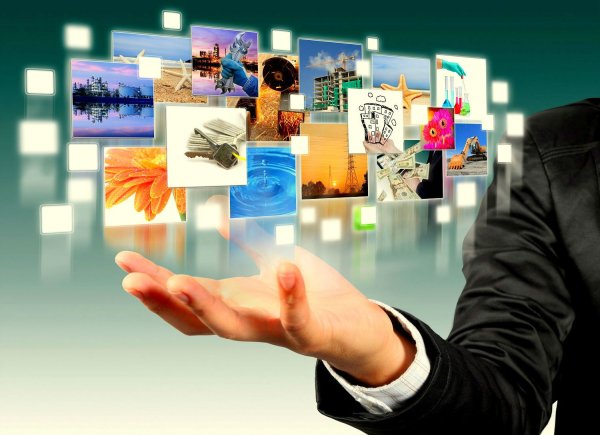 Инновационное предпринимательство