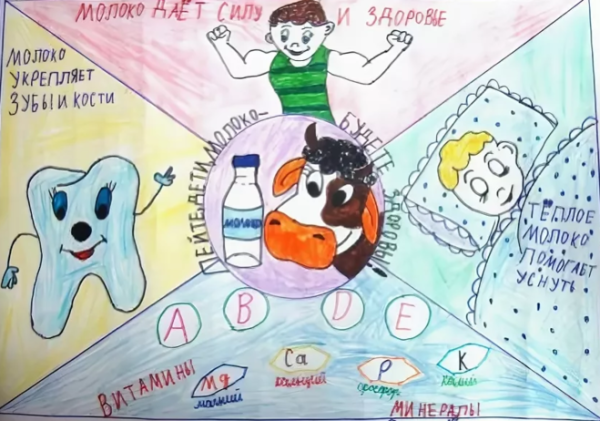 Ривеноу на тему реклама