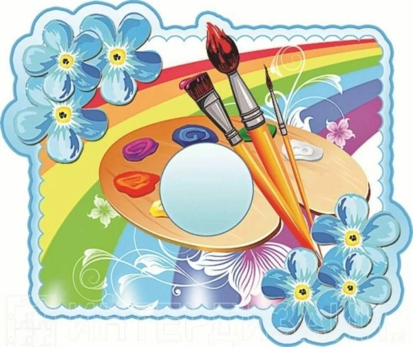 Плакат с олимпийским мишкой СССР