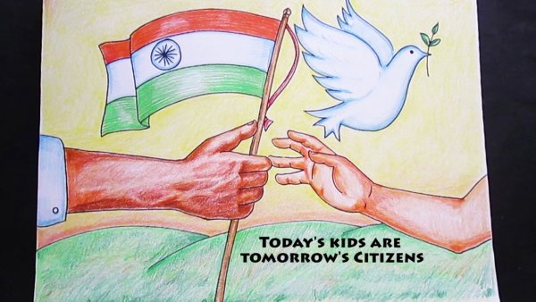 Независимость Казахстана