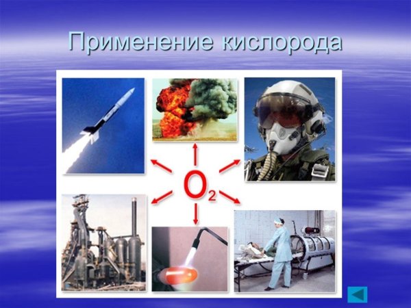 Способы получения и собирания кислорода