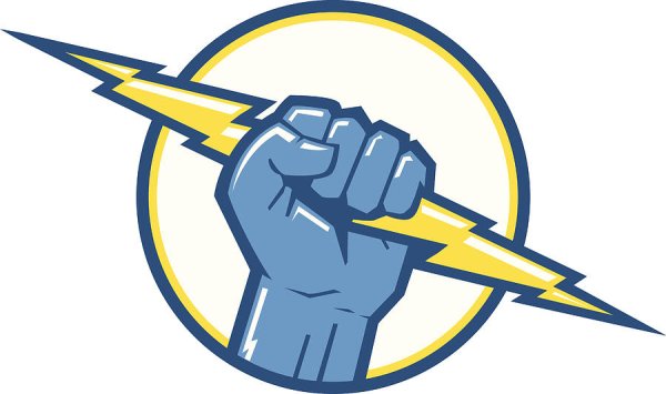 Команда молния