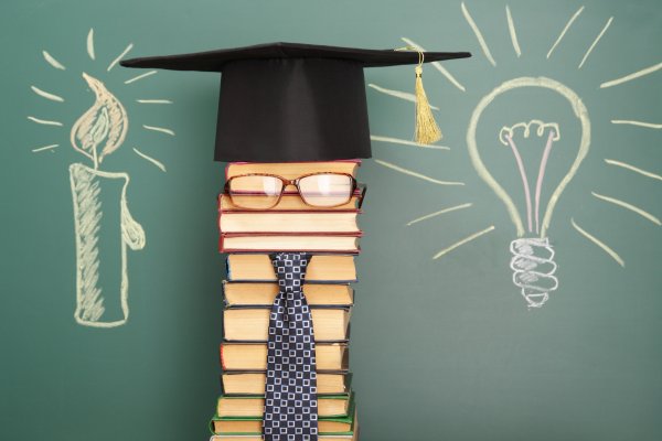 С днем учителя СССР