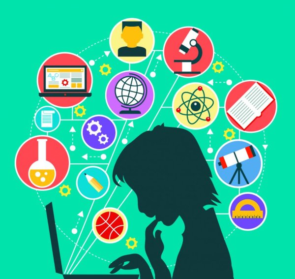 Творческий педагог