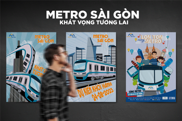 Рисование Московское метро