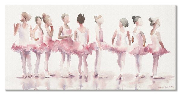 Балетный фон