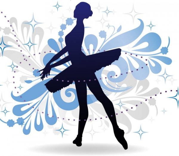 Символика балета