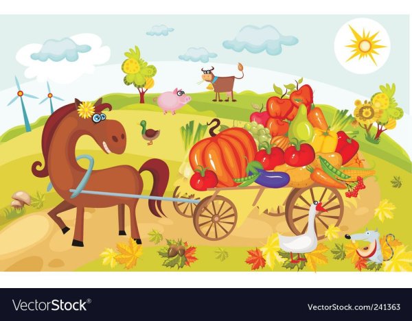 С днем работника сельского хозяйства